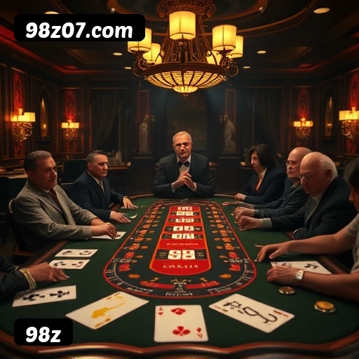 Funcionalidades App 98z